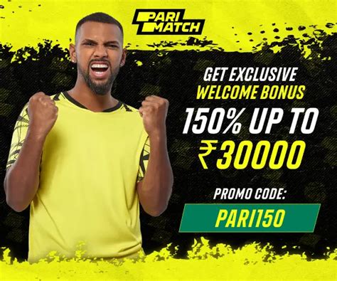 parimatch welcome bonus|Parimatch Bonus → Sign Up Bonus & Promo Code ️ June 2024 .